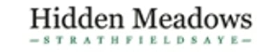 The Hidden Meadows Estate logo