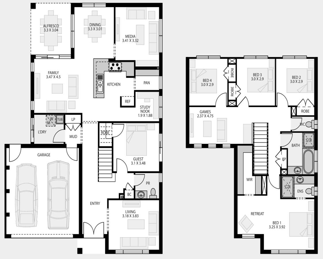 floorplan Image