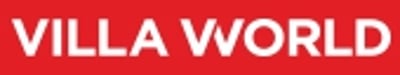 Villa World logo