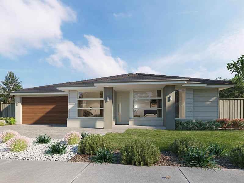 Lot 14 Quartz Street Wangaratta VIC 3677