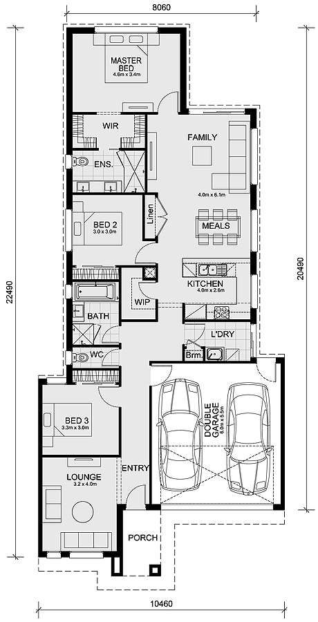 floorplan Image