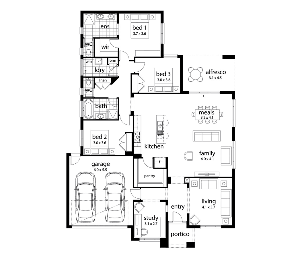 floorplan Image