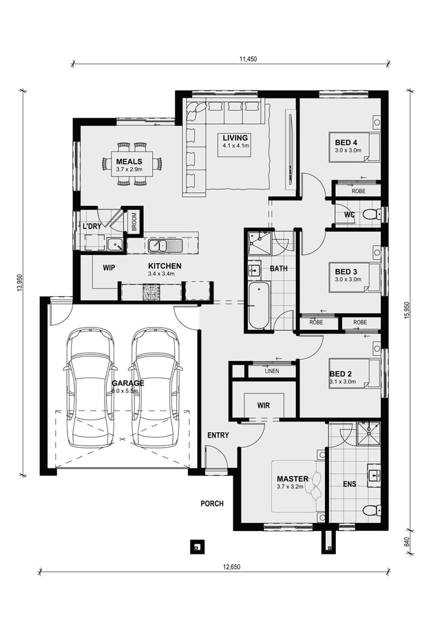 floorplan Image