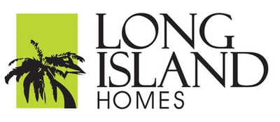 Long Island Homes - new home builder melbourne logo