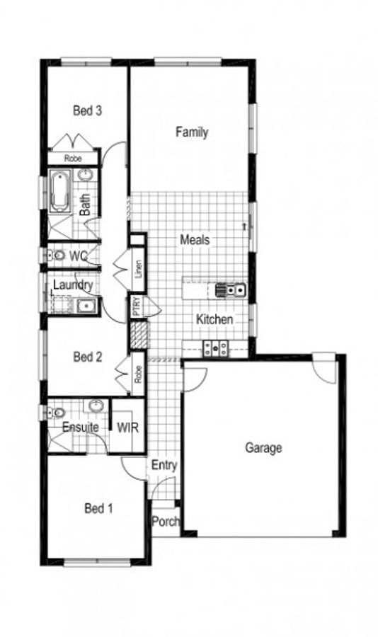 floorplan Image