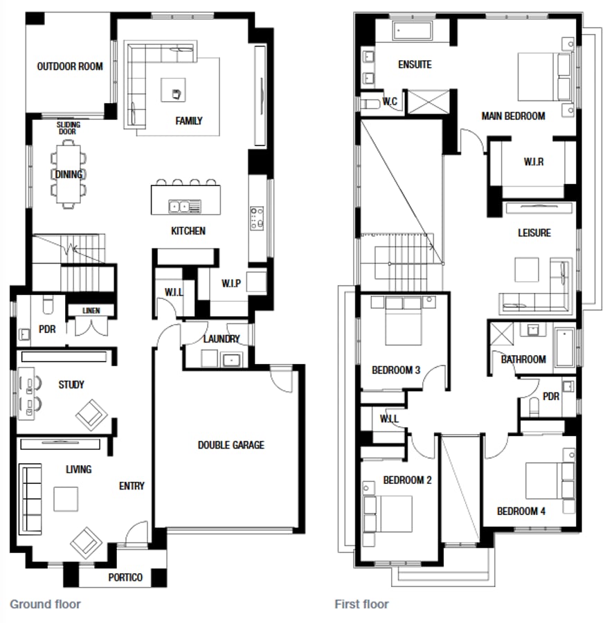 floorplan Image