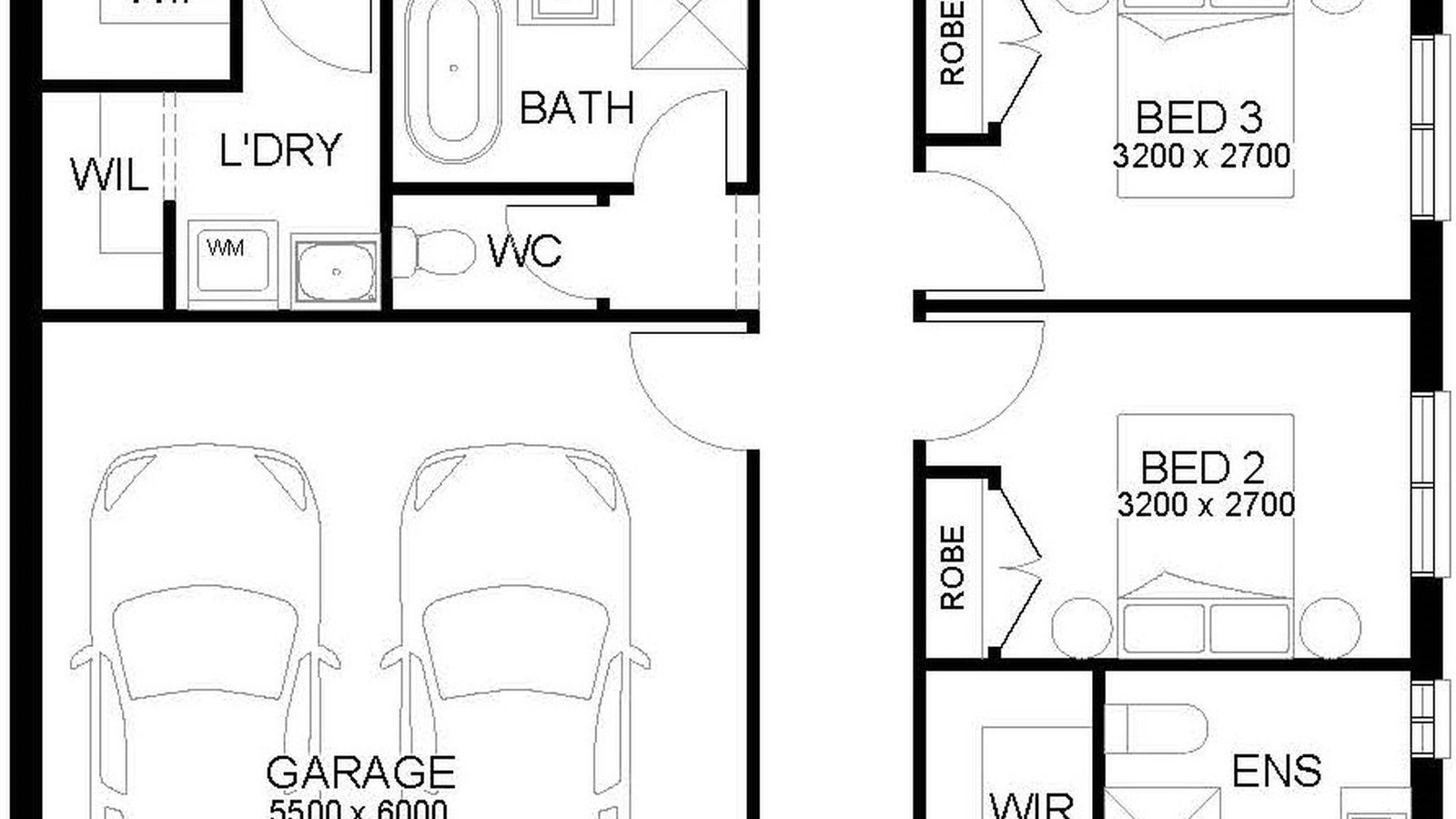 floorplan Image