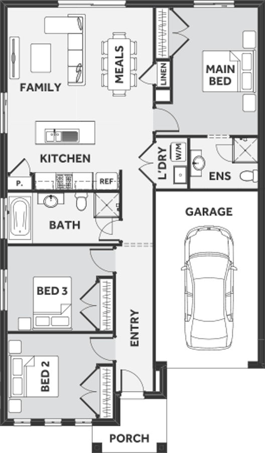 floorplan Image