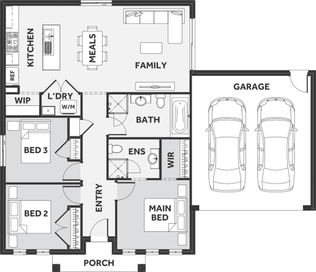 floorplan Image