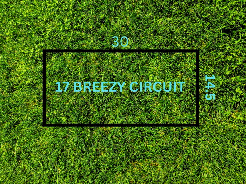 17 Breezy Circuit Werribee VIC 3030