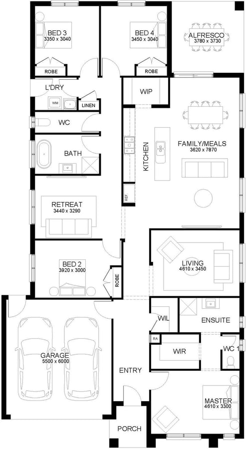 floorplan Image