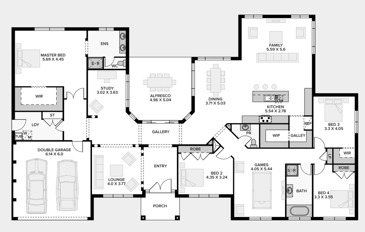 floorplan Image