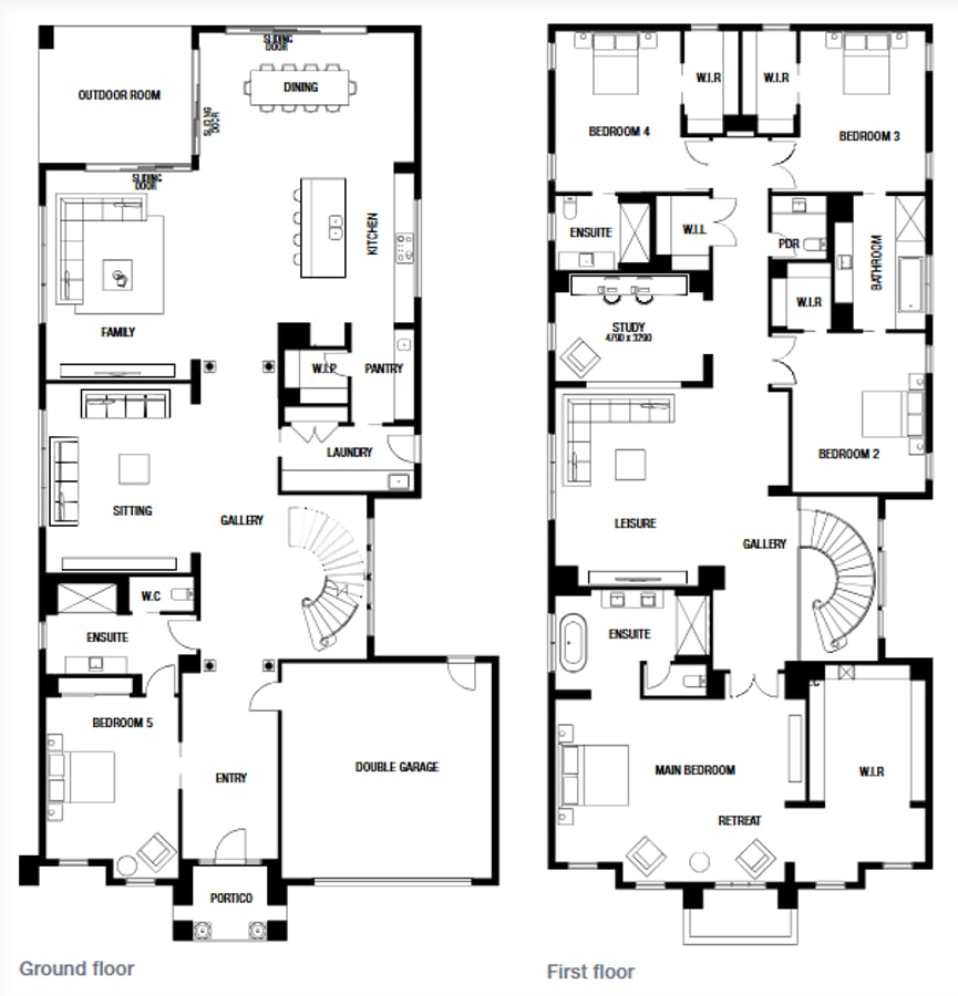 floorplan Image