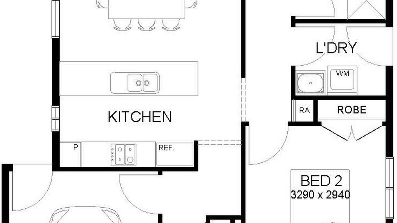 floorplan Image