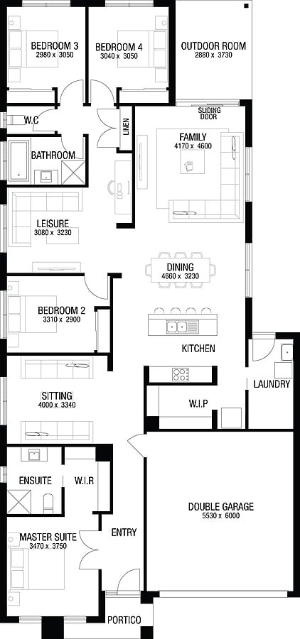 floorplan Image