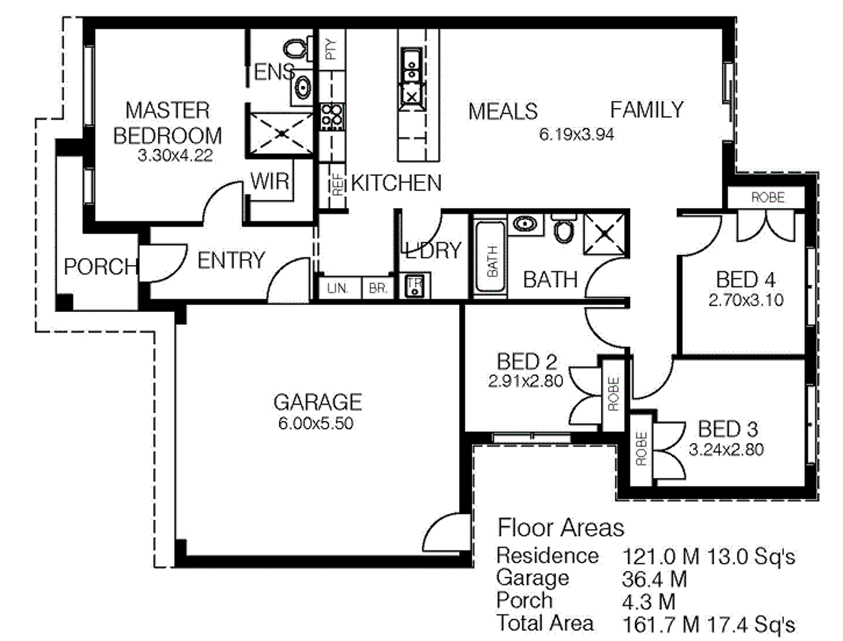 floorplan Image
