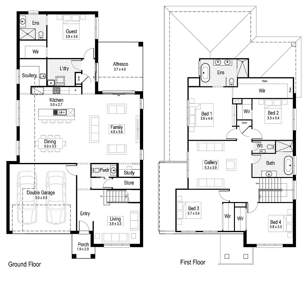 floorplan Image