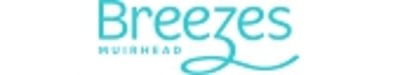 Breezes logo