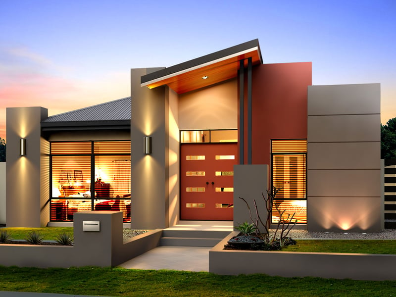 Browse House Designs S In Wa