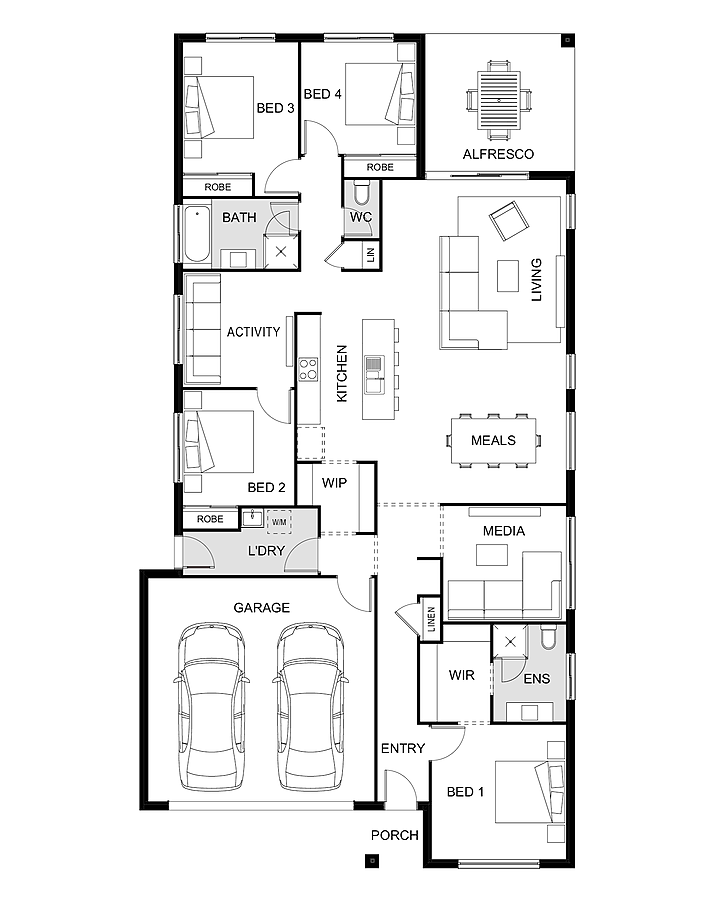 floorplan Image