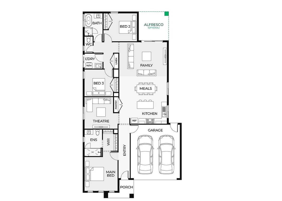 floorplan Image