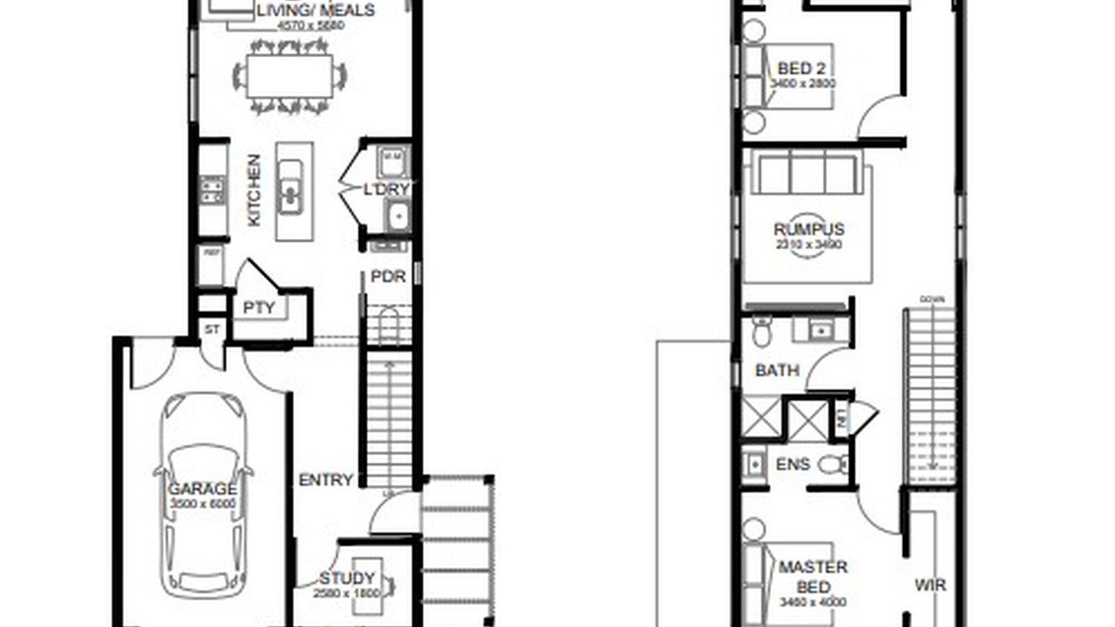 floorplan Image