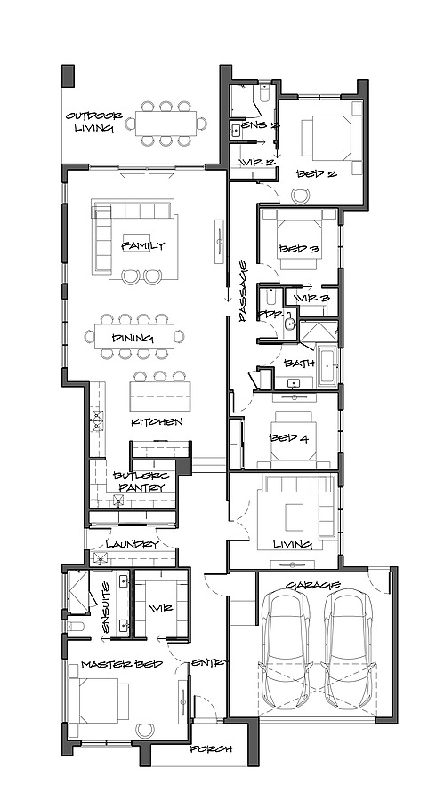 floorplan Image