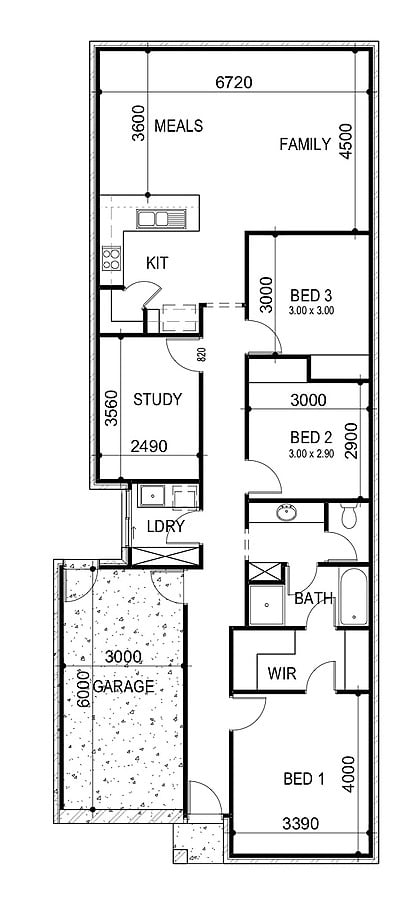 floorplan Image