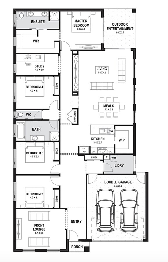 floorplan Image