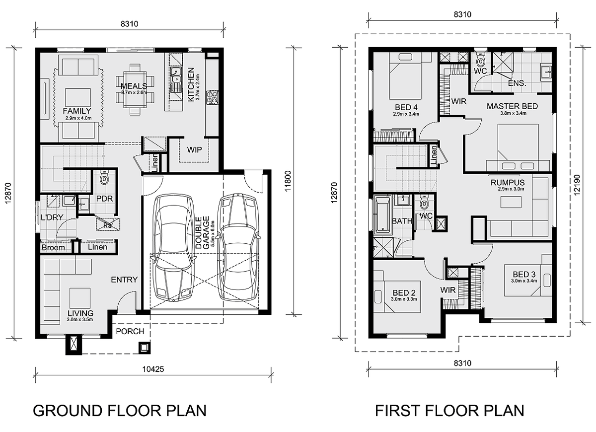 floorplan Image