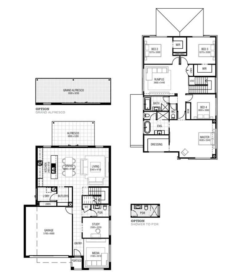 floorplan Image