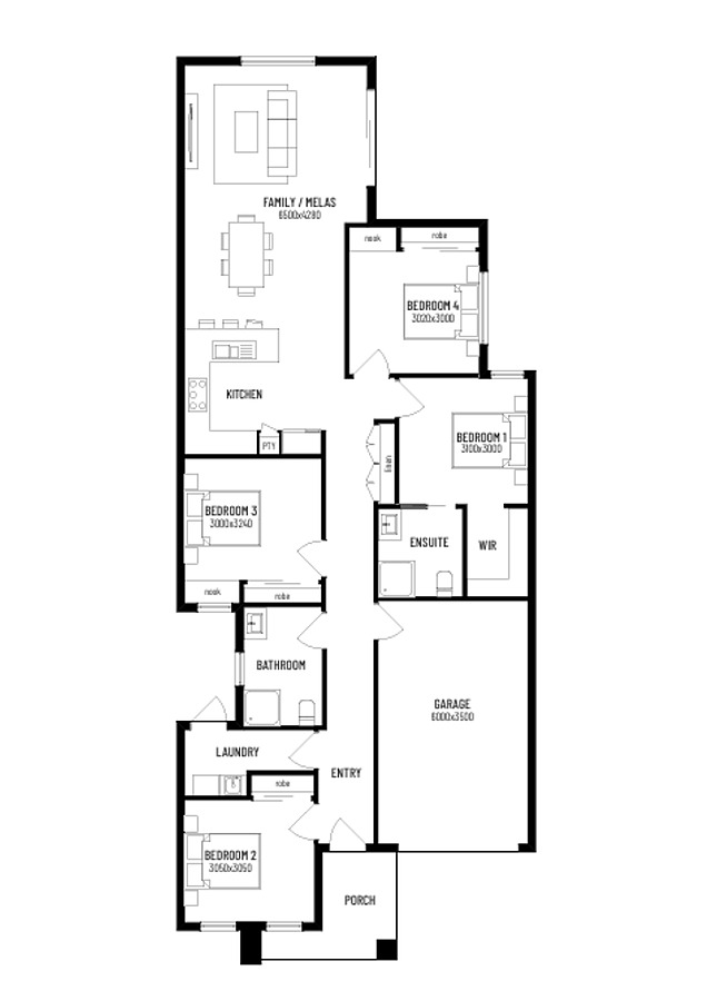 floorplan Image