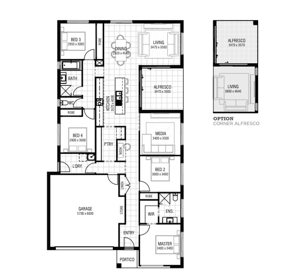 floorplan Image