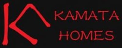 KAMATA HOMES logo