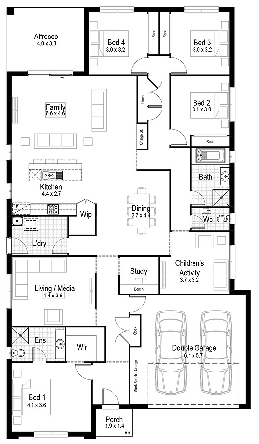 floorplan Image
