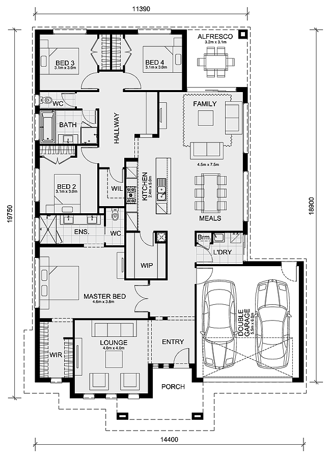 floorplan Image