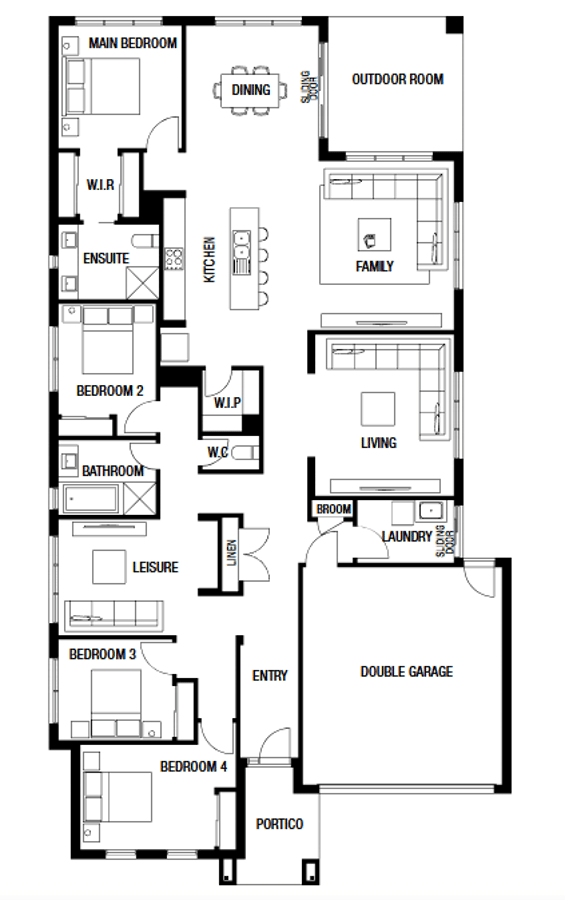 floorplan Image