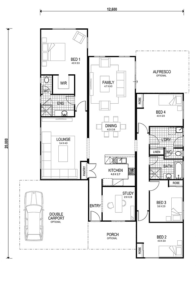 floorplan Image