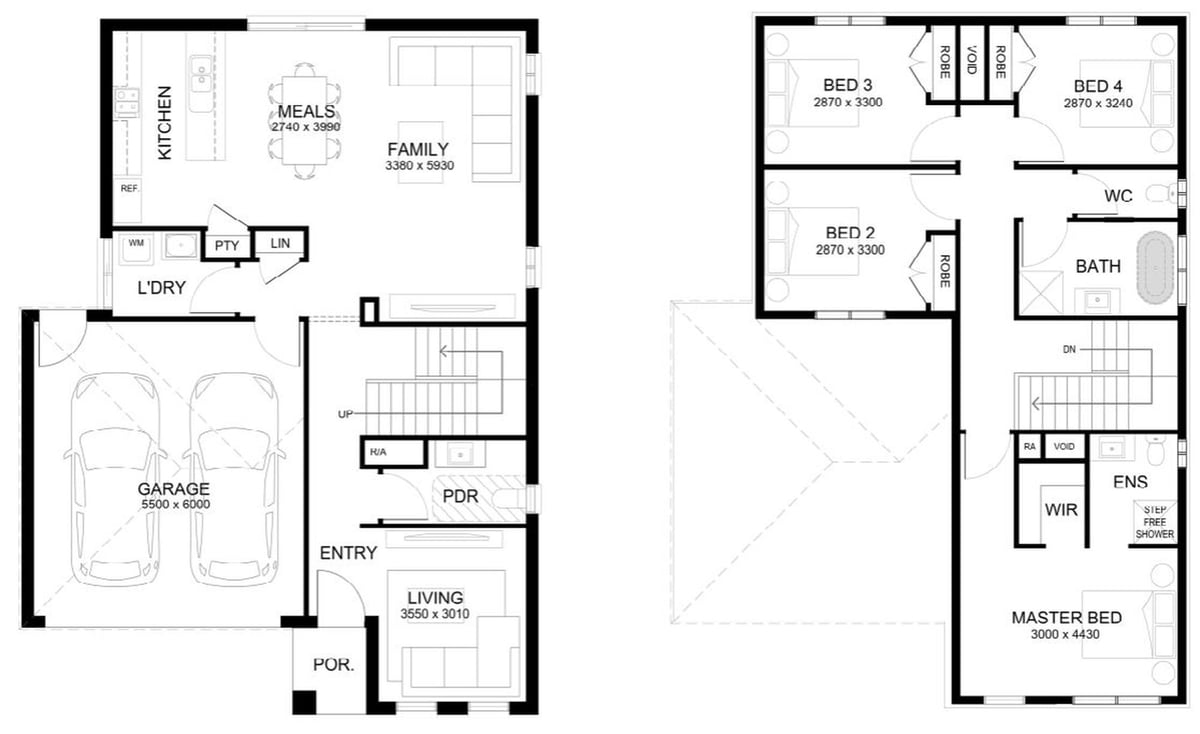floorplan Image