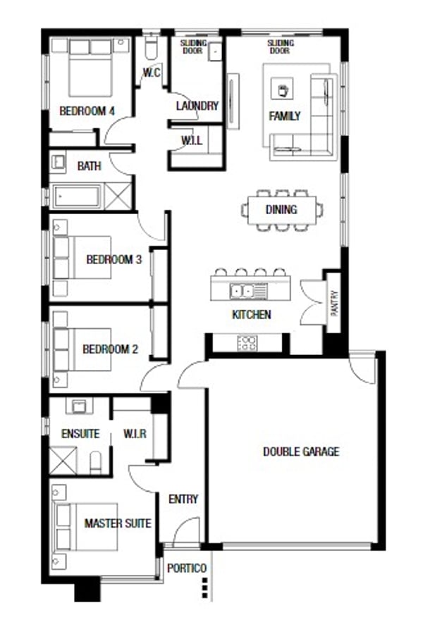 floorplan Image