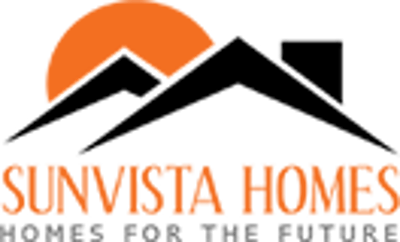 Sunvista Homes logo