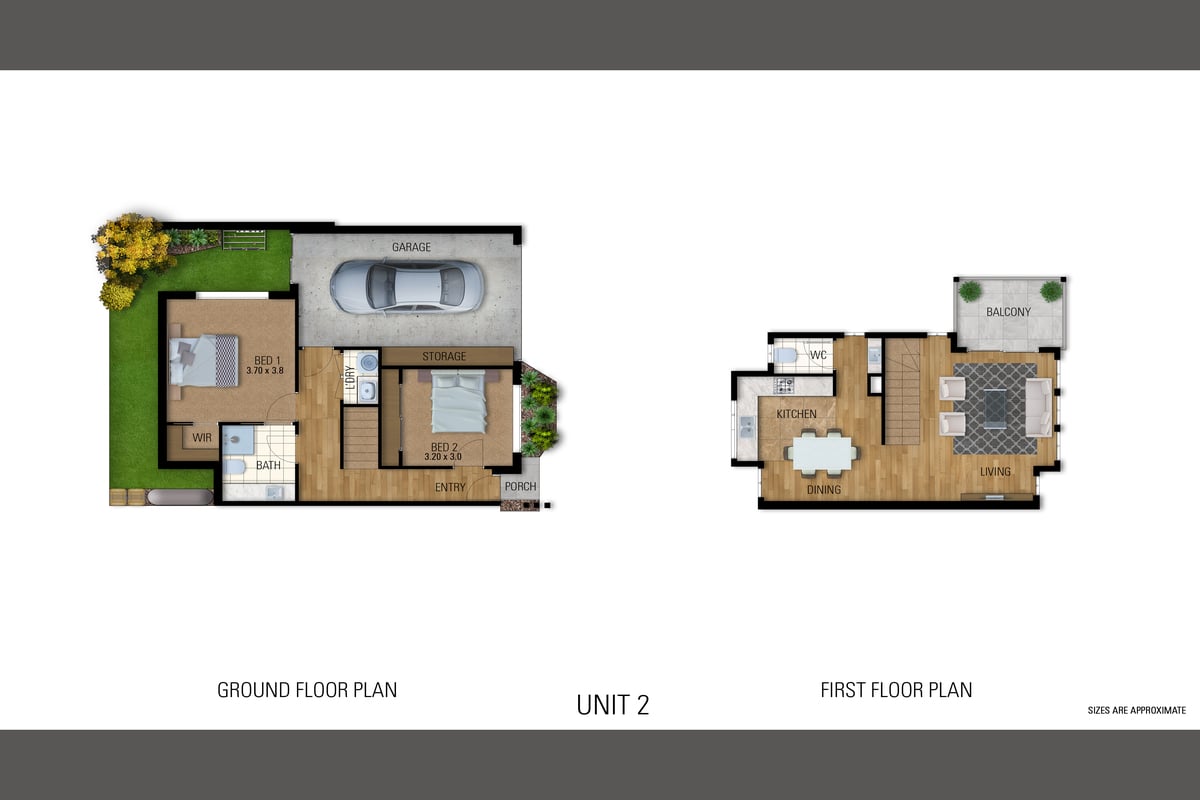 floorplan Image