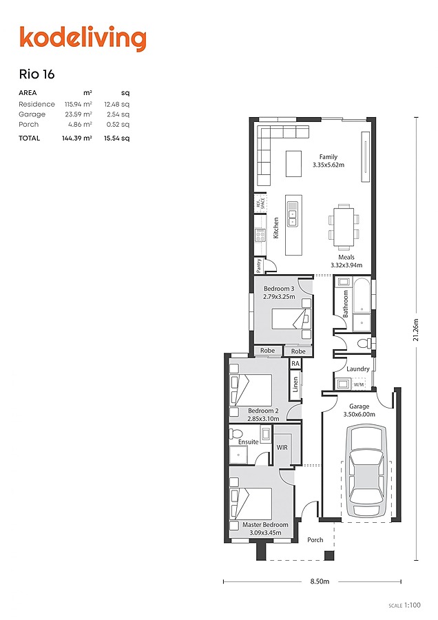 floorplan Image