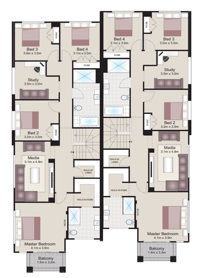 floorplan Image