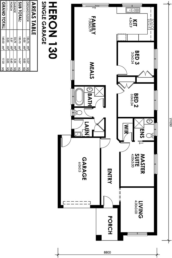 floorplan Image