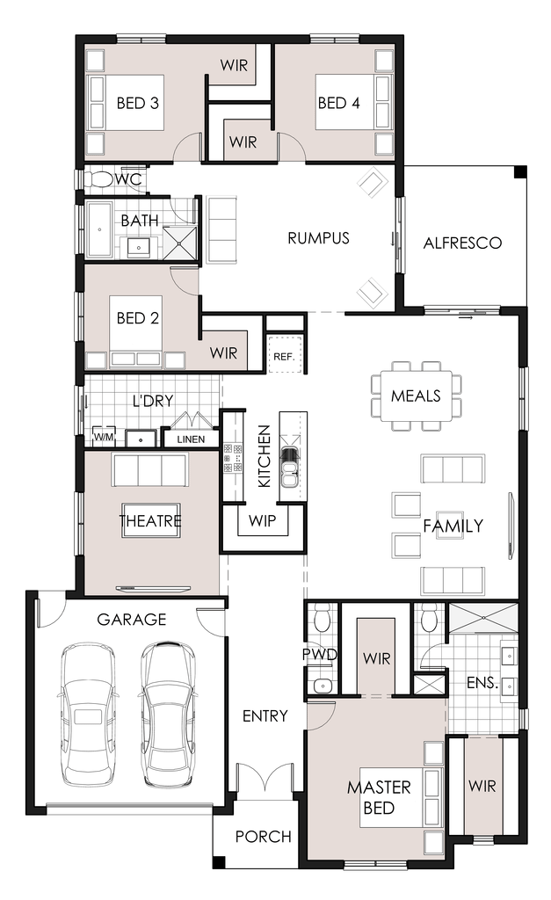 floorplan Image