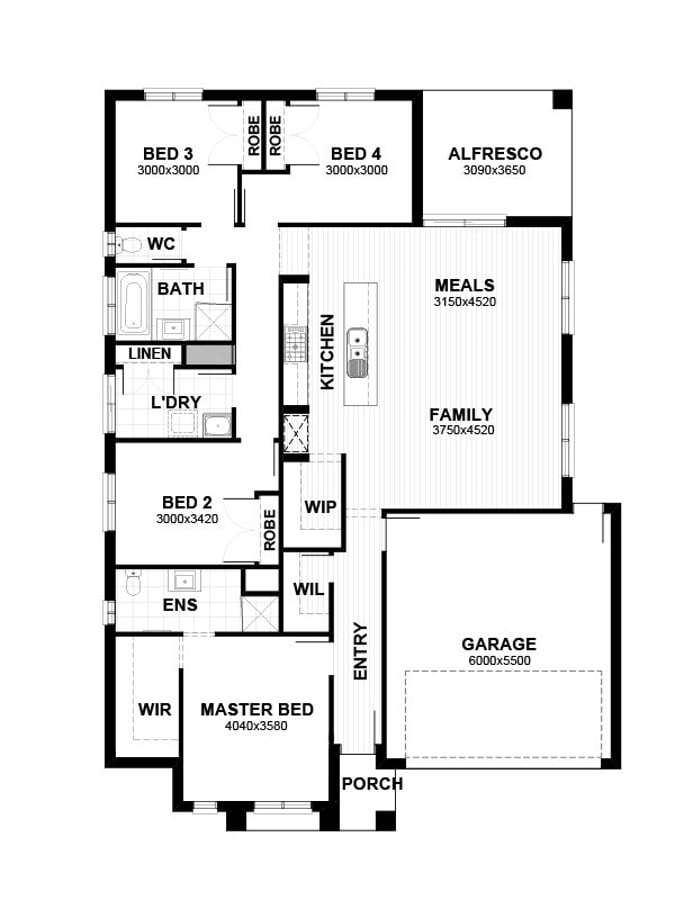 floorplan Image