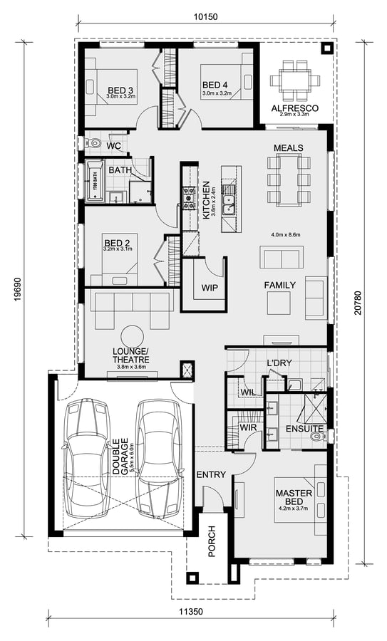 floorplan Image