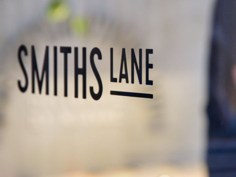 Smiths Lane home design