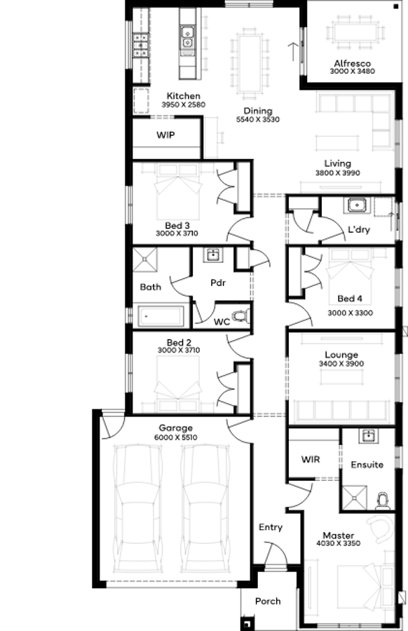 floorplan Image